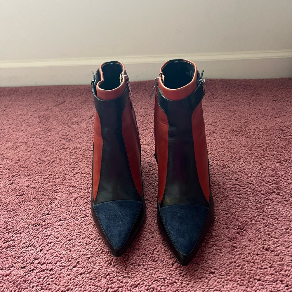 Bootie - Picture 5 of 7
